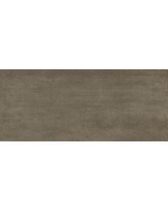 Kronos Metallique ME007 Slab 120X280cm Brune Oxyde Ultra 6Mm Mat Ret.R9