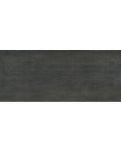 Kronos Metallique ME005 Slab 120X280cm Noir Oxyde Ultra 6Mm Mat Ret.R9
