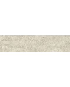 Italgraniti Origins OG02MTP Wategel Decor 28,5X119,7cm Beige 9mm Mat Ret.3D