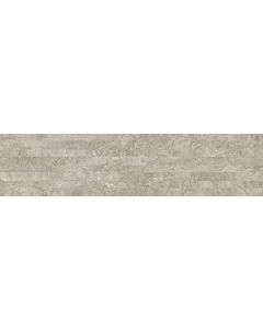 Italgraniti Origins OG04MTP Wategel Decor 28,5X119,7cm Taupe 9mm Mat Ret.3D