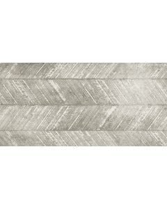 Kronos Prima Materia 8214 Vloertegel Decor 60X120cm Sandalo Lisca 10mm Mat Ret.