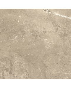 Beste Koop Harmony Vloertegel 60X60cm Cream 10mm Mat Ret.R10