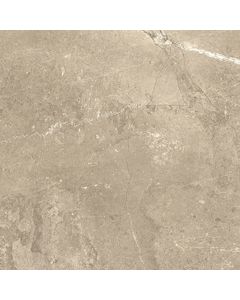 Beste Koop Harmony Vloertegel 60X60cm Cream 10mm Mat Ret.R10