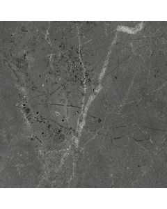 Beste Koop Harmony Vloertegel 60X60cm Black 10mm Mat Ret.R10