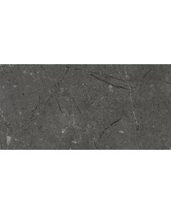 Beste Koop Harmony Vloertegel 30X60cm Black 10mm Mat Ret.R10