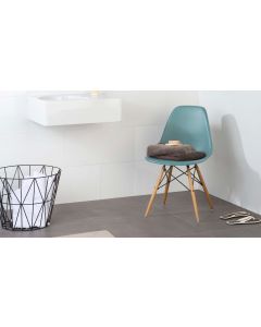 Mosa Murals Blend 31510-A Wandtegel 30X60cm Bright White 8,1mm Glans