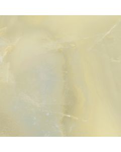 vtwonen Tegels Onyx 256624 Vloertegel 60X60cm Jade Green 9mm Glans Ret.