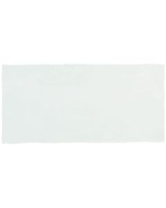 Oliva Tiles Acquarella Wit 7,5x15cm (Acquarella Soft White)