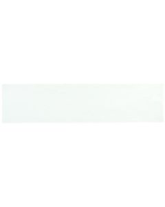 Oliva Tiles Acquarella Wit 7,5x30cm (Acquarella White)