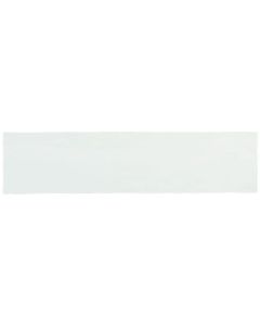 Oliva Tiles Acquarella Wit 7,5x30cm (Acquarella Soft White)