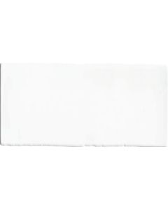 Oliva Tiles Urban Wit 7,5x15cm (Urban Milk)