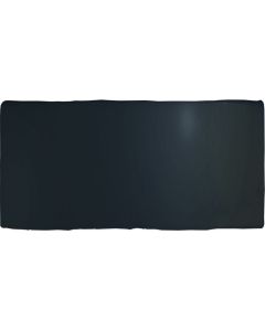 Oliva Tiles Urban Zwart 7,5x15cm (Urban Jet Black)