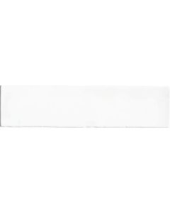 Oliva Tiles Urban Wit 7,5x30cm (Urban Milk)