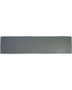 Oliva Tiles Urban Antraciet 7,5x30cm (Urban Steel)