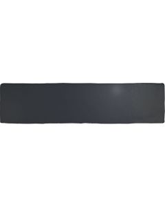 Oliva Tiles Urban Zwart 7,5x30cm (Urban Jet Black)