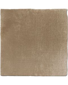 Oliva Tiles Cementum Bruin 13x13cm (Cementum Umber)