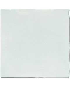 Oliva Tiles Cementum Wit 13x13cm (Cementum White)