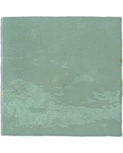 Nanda Tiles Zel Grijs 13x13cm (Zel Sale Grey Ortt)