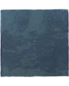 Nanda Tiles Zel Grijs 13x13cm (Zel Tangier Grey Ortt)