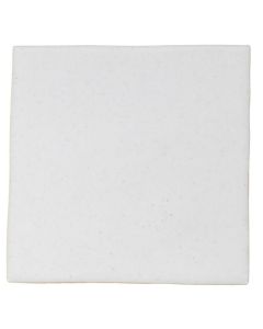 Velsa Tiles Manara Clay Wit 10x10cm (Manara Clay Sahara White)