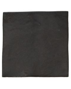 Velsa Tiles Manara Clay Zwart 10x10cm (Manara Clay Berber Black)