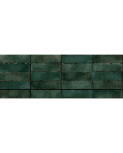CeraVision Cosmos Groen 6,9x24cm (Cosmos Green Glans Ceravision)