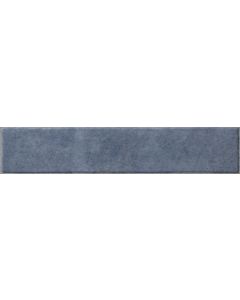 CeraVision Alpilles Blauw 5x25cm (Alpilles Ocean Mat Ceravision)