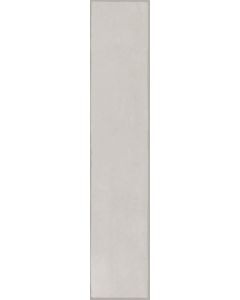 Olivia Tiles Alpilles Wit 5x25cm (Alpilles Cream)