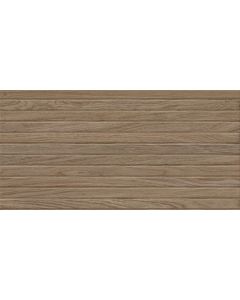 CeraVision Woodstrip Bruin 30x60cm (Woodstrip Nogal Ceravision)