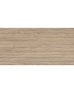 CeraVision Woodstrip Bruin 30x60cm (Woodstrip Roble Ceravision)