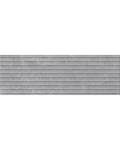 Saloni B-stone Grijs 25x75cm (B-Stone Outline Gris Decor)