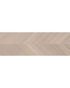 Saloni Eukalypt Beige 40x120cm (Vector Crema Miel Decor)