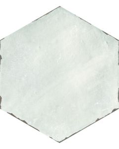 Nanda Tiles Capri Grijs 14x16cm (Capri Rassa Grey Ortt)