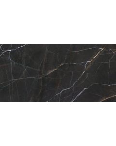 Saloni Laurent Zwart 60x120cm (Laurent Negro Mat)
