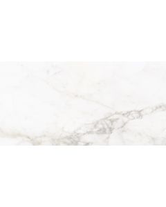 JOS. Firenze Wandtegel 25X50cm white 7,2mm Glans