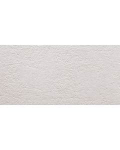 JOS. Light Stone Wandtegel 25X50cm White 7,2mm Mat