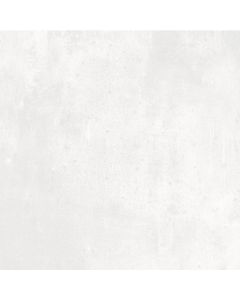 Ceragni Cimento 33CM01 Vloertegel 33,5X33,5cm Branco 7,5mm Mat