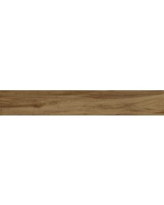 Porcelanosa Nebraska 100339726 Vloertegel 23X150cm Noir 11mm Mat Ret.R10