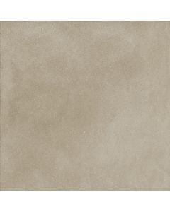 vtwonen Tegels Earth 256663 Vloertegel 120X120cm Sabbia 9mm Mat Ret.R9