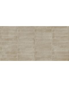 vtwonen Tegels Earth 256628 Vloertegel 5X30cm Sabbia 10mm Mat R9