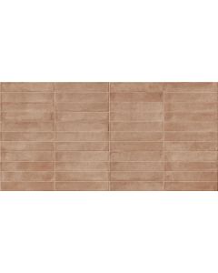 vtwonen Tegels Earth 256629 Vloertegel 5X30cm Cotto 10mm Mat R9