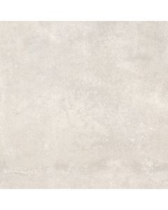 vtwonen Tegels Noble 256667 Vloertegel 60X60cm White 8,5mm Mat Ret.R10