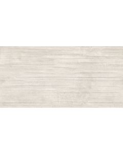 vtwonen Tegels Noble 256673 Wandtegel 60X120cm White Kalco 8,5mm Mat Ret.