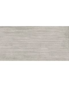 vtwonen Tegels Noble 256674 Wandtegel 60X120cm Grey Kalco 8,5mm Mat Ret.