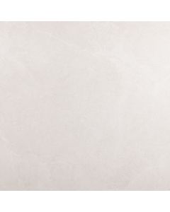 JOS. Storm Vloertegel 120X120cm White 9mm Mat Ret.R10