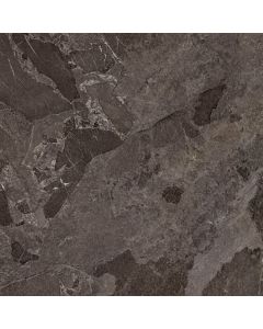 vtwonen Tegels Flakes 256683 Vloertegel 60X60cm Darkside 9,5mm Mat Ret.R10