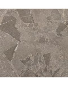 vtwonen Tegels Flakes 256684 Vloertegel 60X60cm Meteor 9,5mm Mat Ret.R10