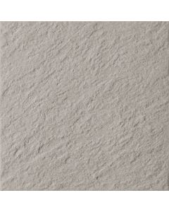 Rako Taurus Granit TR725076 Vloertegel 19,8X19,8cm Grey 8mm Mat R11 Relief