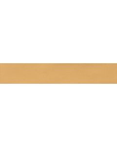 Marazzi Luz MFLJ Vloertegel 5,3X30cm Giallo 10mm Glans