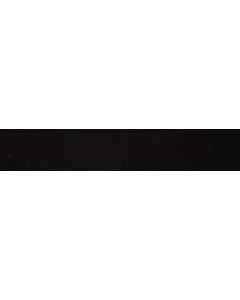 Marazzi Luz MFN1 Vloertegel 5,3X30cm Nero 10mm Glans